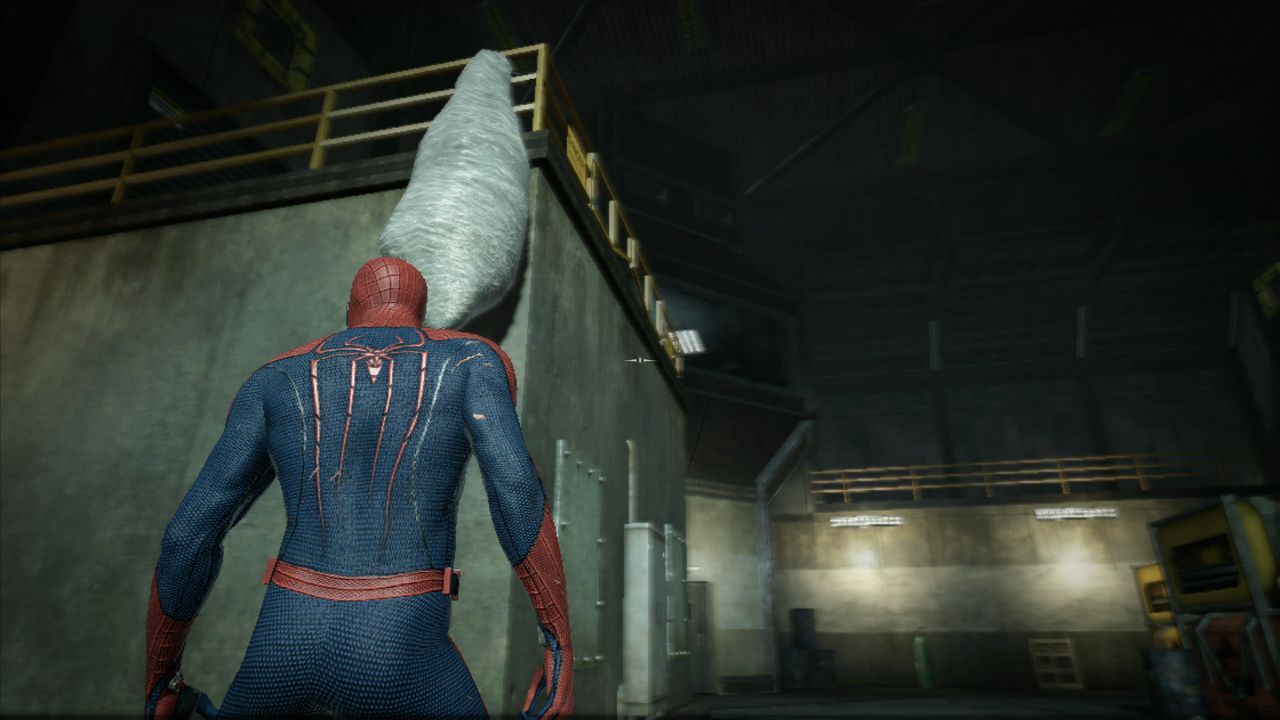 The Amazing Spider-Man - Imagen 21